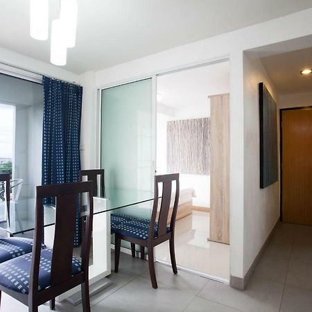 Aparthotel Galare Thong Tower à Chiang Mai Extérieur photo