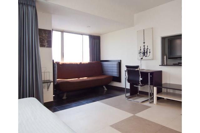 Aparthotel Galare Thong Tower à Chiang Mai Extérieur photo